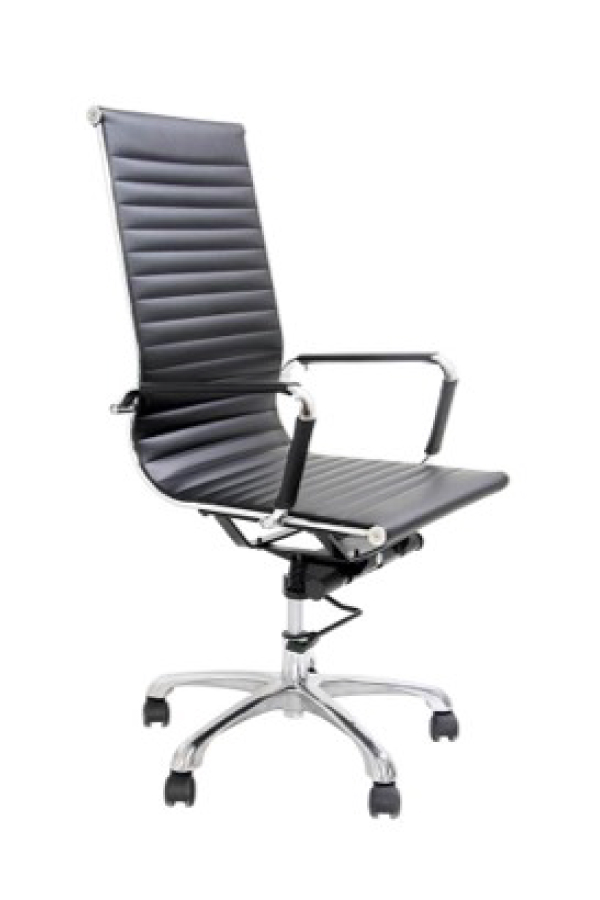Lunar-High-back600x900 Lunar High back chair black