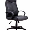 oryx operator chair black